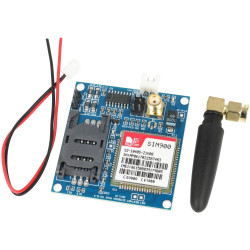 SIM900 Mini Moduł bezprzewodowej transmisji danych