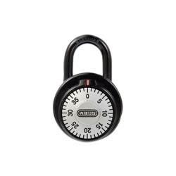 ABUS 35160 78/50mm Dial Combination Padlock