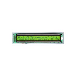 LCD-AC-4002A-YIY Y/G-E6