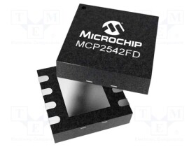 MCP2542FDT-H/MF