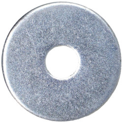 METALMATE MEMREPW0625 Repair Washer ZP 6mm x 25 (Box 50)