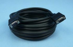 SVGA KABEL HDB15M/HDB15M 15,0mb