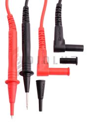 PP 10A 7066A Przew. pom. 10A, CAT III 1000V Kyoritsu