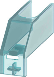 Pokrywa terminalu do Rozłącznik obciążenia 3LD3 Siemens SENTRON 3LD