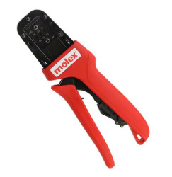 Zaciskarka Molex 207129 Ręczne