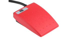 Przełącznik Nożny Ipx7 Uniwersalny Chwilowy Tworzywo Termoplastyczne, Sp-Co 3...