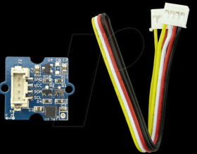 101020039 Arduino - Grove 3-axis accelerometer (±1.5g), digital, MMA7660FC