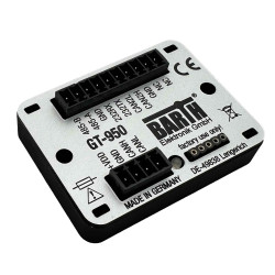 Brama IoT BARTH ARM Cortex M4