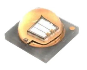 Dioda UV LED, dł. fali: 420nm