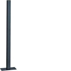 EVCS Słupek montażowy do montażu oznakowania pionowego jako rozbudowa XVA13x