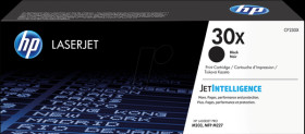 CF230X HP toner - black - 30X- original