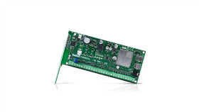 Satel Zestaw Perfecta 32-Wrl Lte(Płyta Główna,Przejściówka Ipx-Sma,Antena)