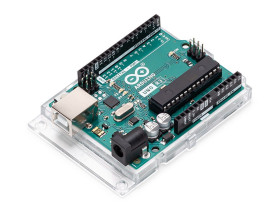 Arduino Uno Rev3 - A000066