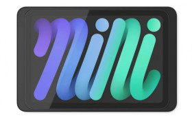 DISPLINE DAME WALL 2.0 IPAD 8.3 (CZARNY) DS-2-11-1083-12-C