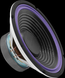 SP-252C Woofer SP-252C, 100 W, 4 ohms