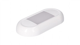 Oprawa Led Jacht Kamper Boat Oval Ml 14W 10-30V