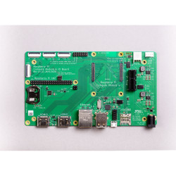 Raspberry Pi SC0326 CM4IO IO Development Platform Board