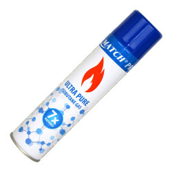 Berger &amp; Schr&#xF6;ter 73380 Lighter Fuel 250g Ultra Pure Isobutane Cleaned 7x