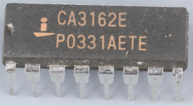 CA3162E C520D