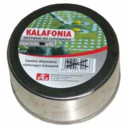 Kalafonia 100g AG 329039