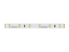 Taśma LED line 300 SMD 3528 pasek 24V 4,8W biała ciepła 3000K 5m 240645