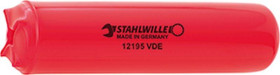 przelotka Stahlwille 12195 VDE TUELLE 77030709, 20 mm, 1 szt.