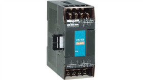 Moduł 4 Wejścia Analog, 2 Wyjścia Analog., 14 Bitów Fbs-4A2d