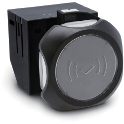 IDEC KW2D-R100Q4E RFID reader / KW series, standard type