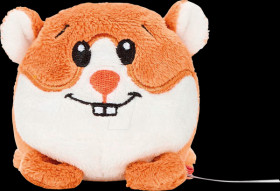 M160491 Hamster display cleaner