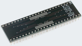 36pin SSOP 0.65mm,36pin DIP0.6in.adapter