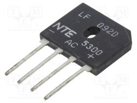 NTE5300