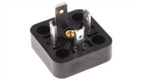 Gniazdo Gsa 3000 N 932968100