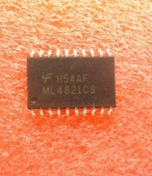 ML4821CS FAIRCHILD Controller