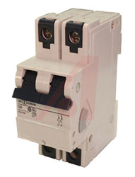 Wyłącznik termiczny 0.8A 2 Pole Altech 277V