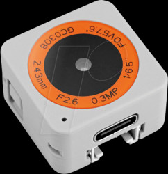 C126-CAM ATOMS3R camera kit (8MB PSRAM)