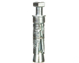 Kotwa Rawlbolt M8 ze śrubą do betonu R-RBL-M08 /10W /50szt./