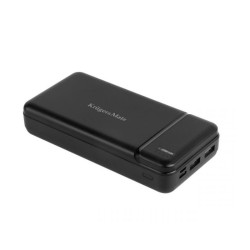 PowerBank 20000mAh Kruger&Matz Li-pol