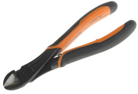 Bahco długość 160 mm gr. cięcia: 2.5mm Stal stopowa