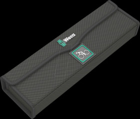 05136487001 Folding bag, empty, 320 x 97 x 42 mm