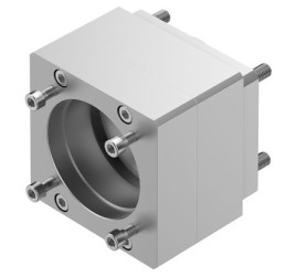 Stopka osiowa Festo do Siłownik pneumatyczny i aktuator EAMM