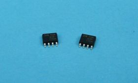 IRF-7424 SO-8 11A/30V/2,5W Rds=0,0135