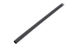 Atum-8/2-0-Stk Rurka Termokurczliwa Z Klejem 4: 1 8Mm L: 1,2M Czarny Atum
