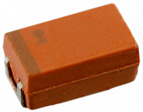 Kondensator tantalowy 33μF 16V dc 6032-28 SMD ±20