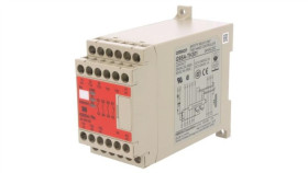 G9sa-Th301-24 Moduł: Przekaźnik Bezpieczeństwa, 24Vac, 24Vdc, Input: 2, G9sa