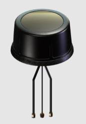 Wielokierunkowy Antena wielopasmowa, zewnętrzna VLT69273B2NJ-518A Bezpośrednie, SMA Kopułka Męskie, TE Connectivity