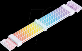 DY-2(GPU-3*8pin) Jonsbo 3x 8-pin GPU PC light cable