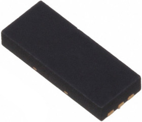 MOSFET N-kanałowy 10 A WDFN 20 V SMD Izolacja 2,14 W 14 miliomów