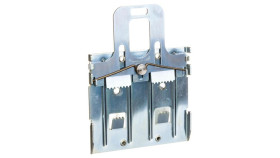 Płyta Montażowa Do Dpx-Is 250 Na Szynie Th 35 026239