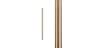 Klosz Cameleon Laser 750 Sold Brass 8567 Nowodvorski