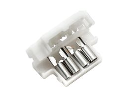 GNIAZDO BEZPIECZNIKA NOŻOWEGO SKŁADANE